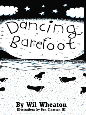 cover image of Dancing Barefoot